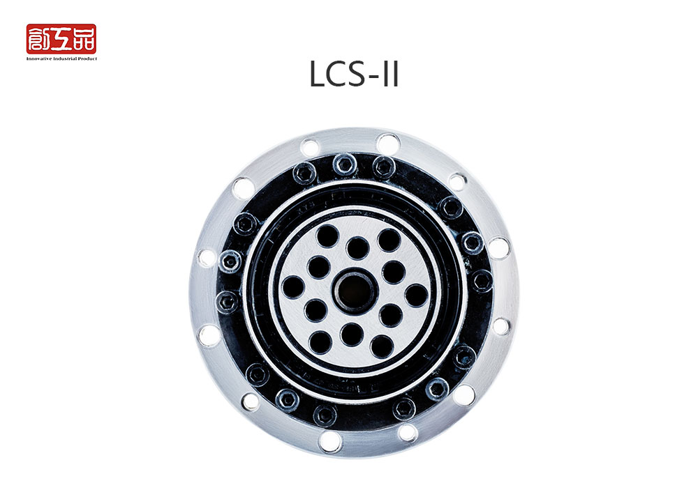 LCS系列-谐波减速机