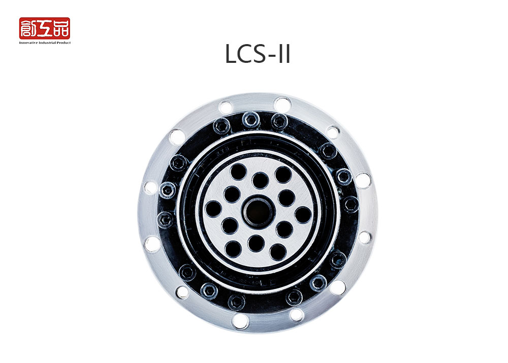 LCS系列-谐波减速机