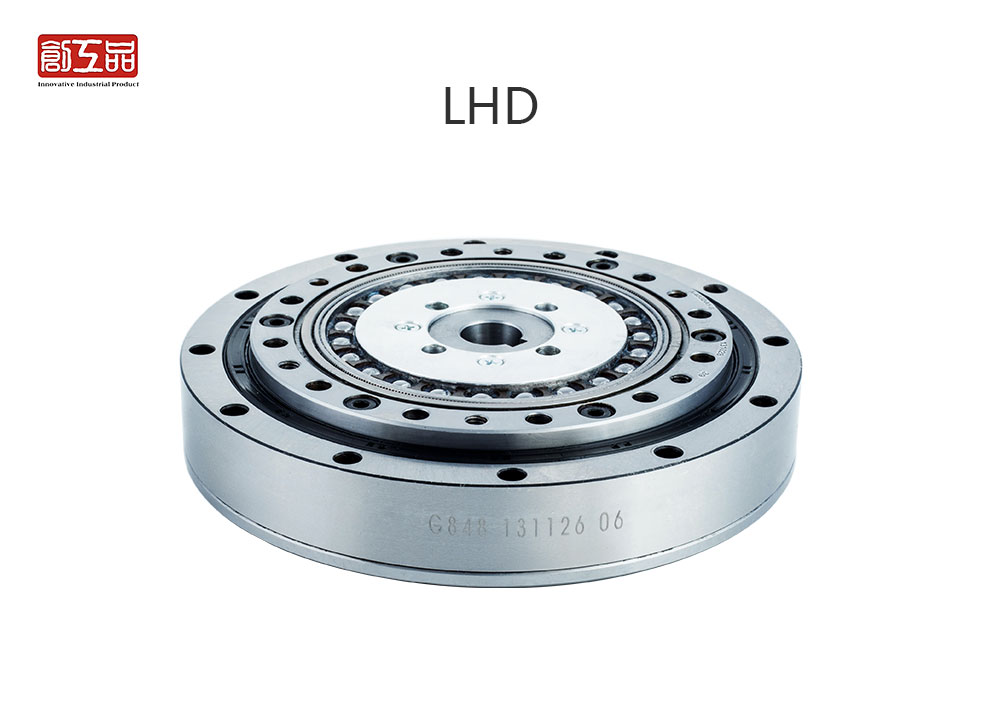 LHD系列-谐波减速机