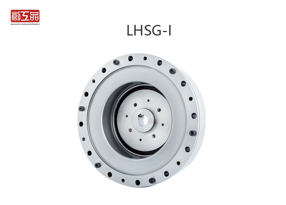 LHSG系列-谐波减速机