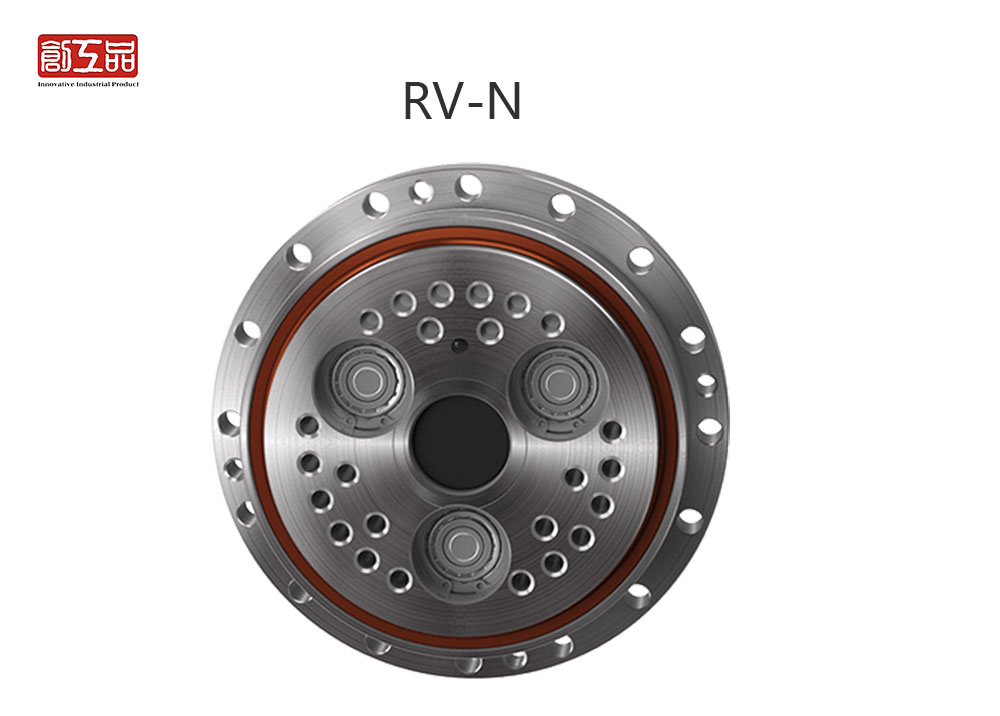 帝人减速机RV-N系列(体积小、重量轻)
