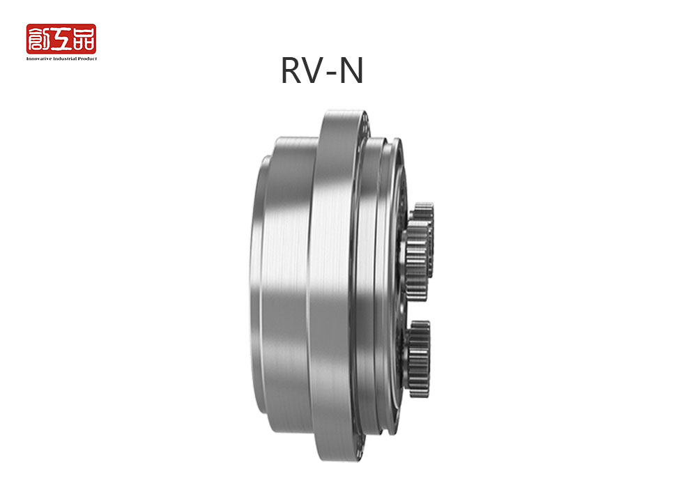 帝人减速机RV-N系列(体积小、重量轻)