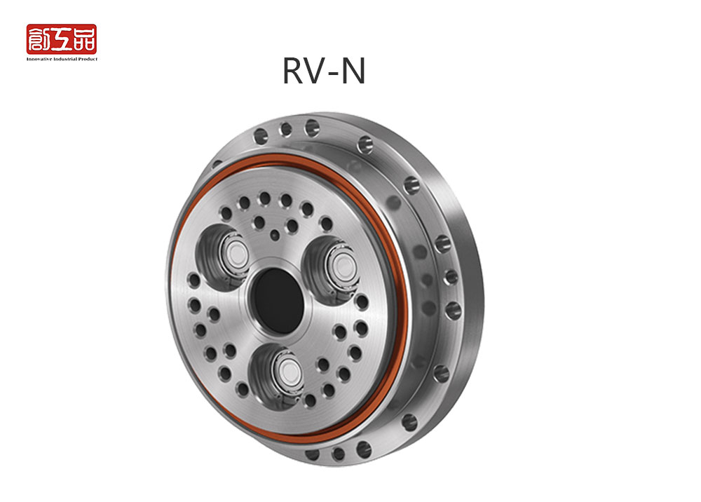 帝人减速机RV-N系列(体积小、重量轻)