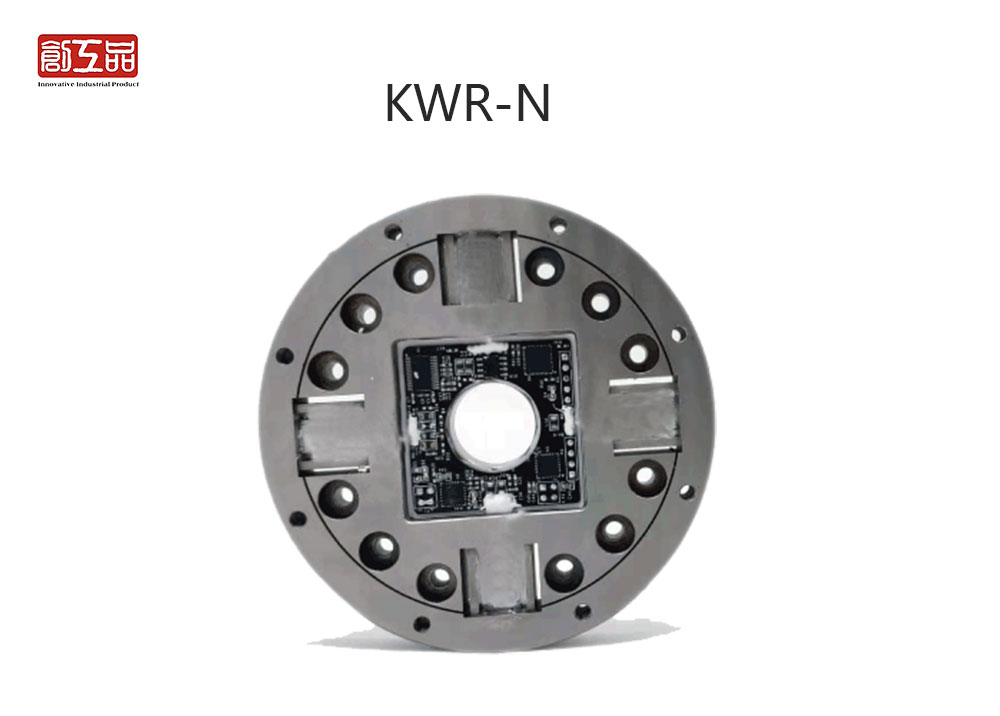 KWR-N系列关节扭矩力传感器