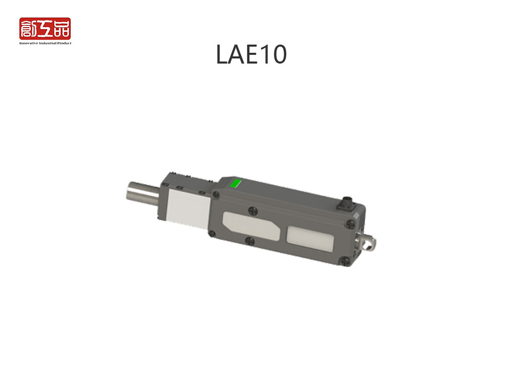 直线推杆LAE10系列