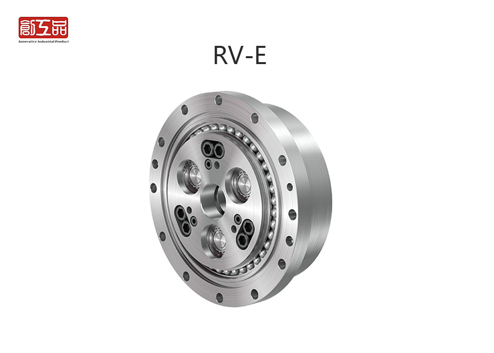 帝人减速机RV-E系列(实心系列减速机)