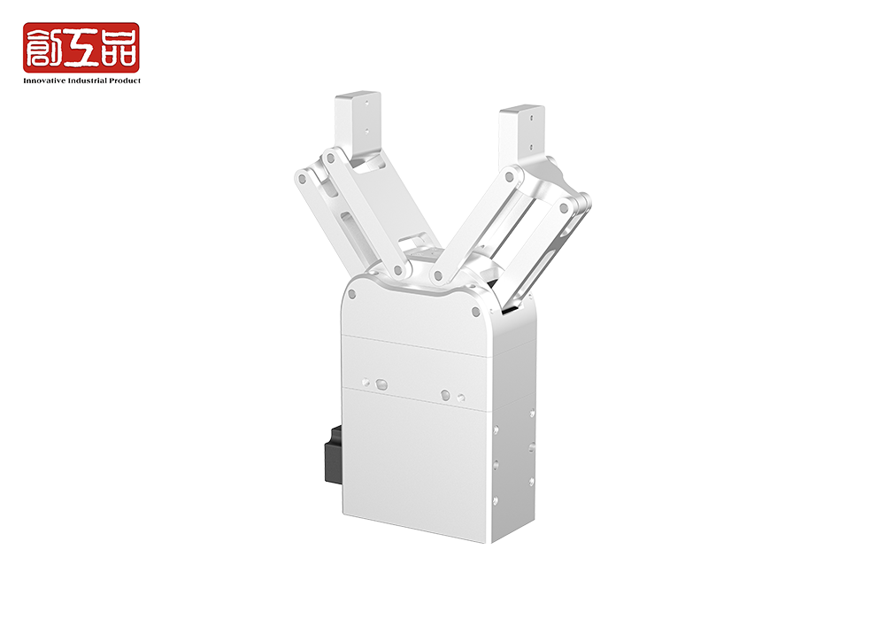 大行程微型夹爪 RM-CGBD
