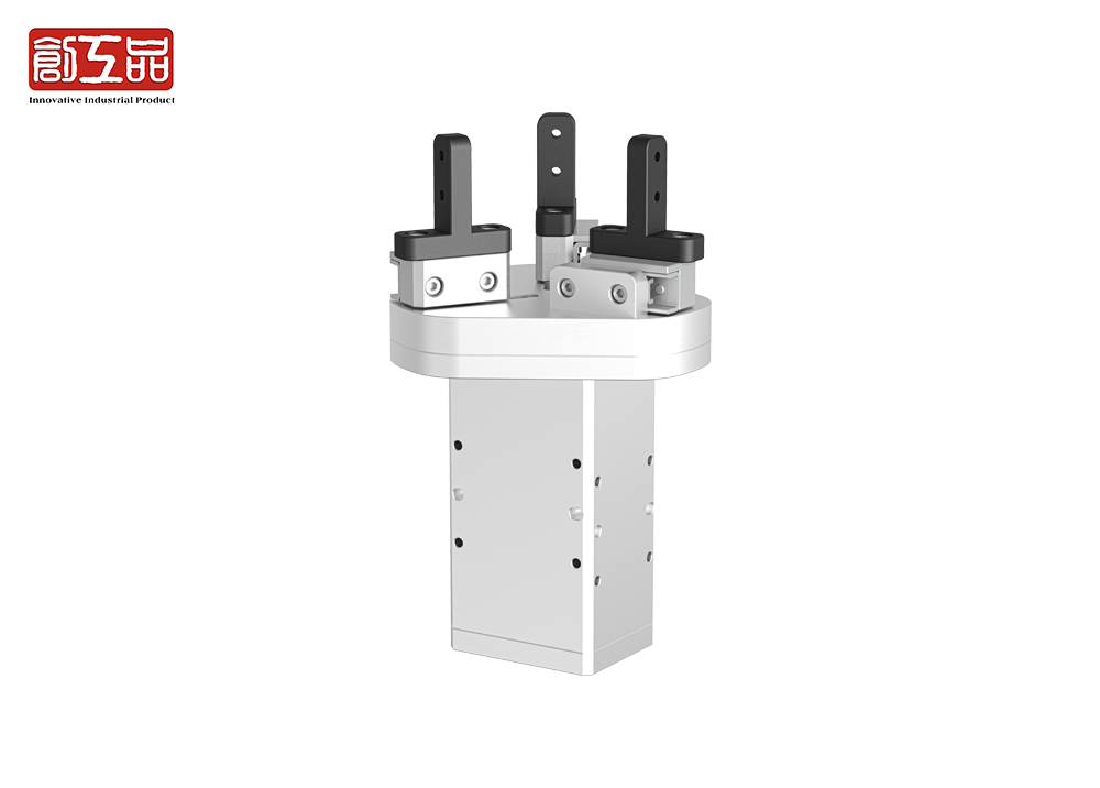三爪微型夹爪 RM-MGBT