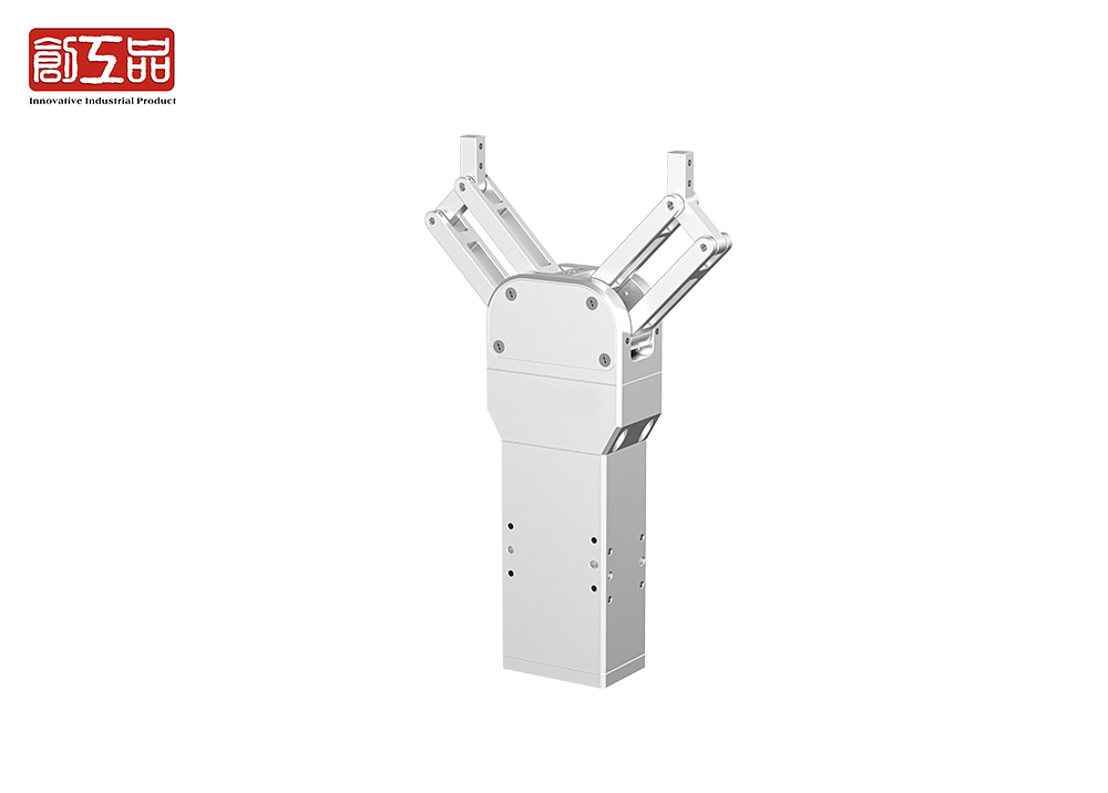 一体式大行程微型夹爪RM-CGBD-ITG 