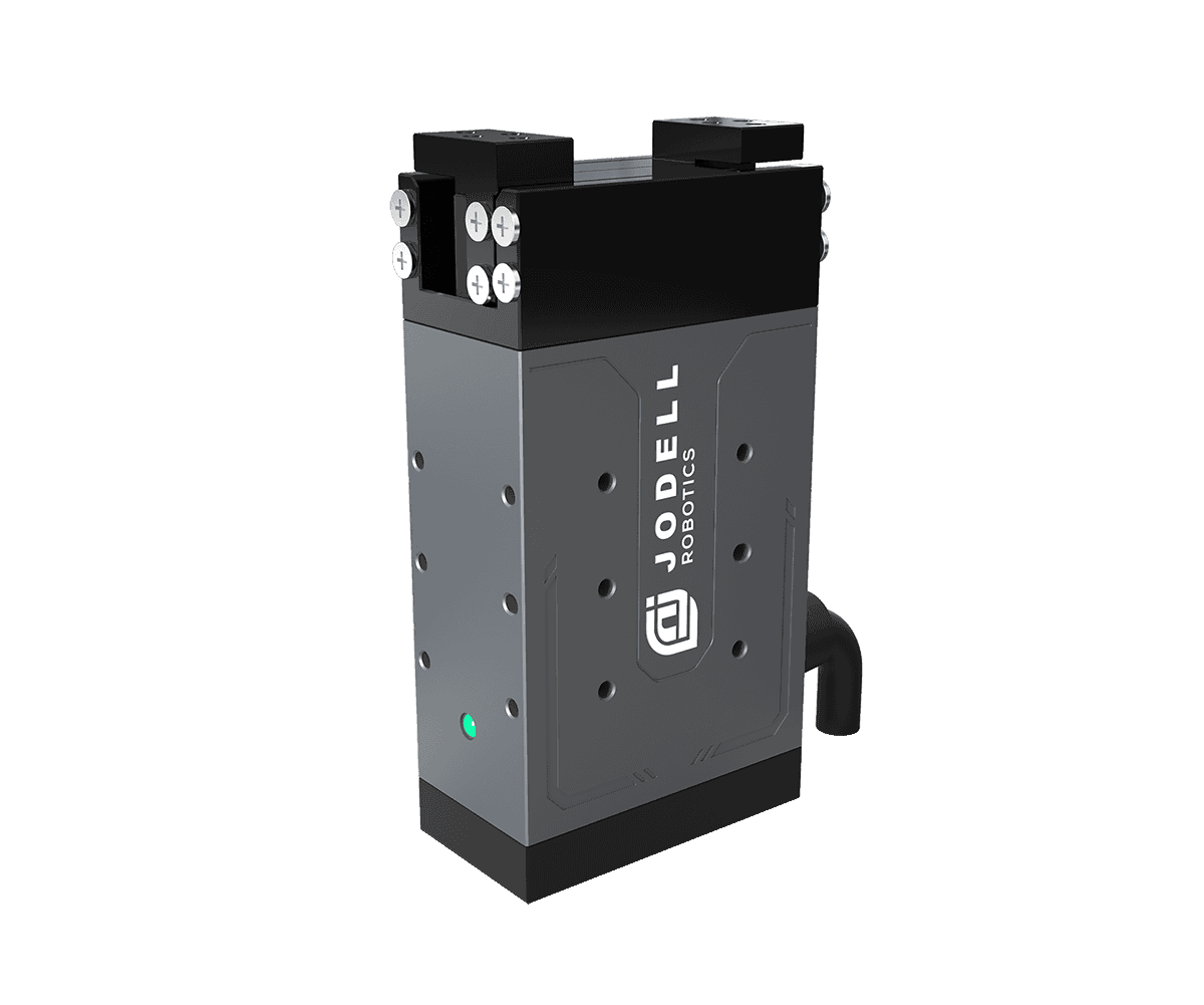 高精度电动平行夹爪