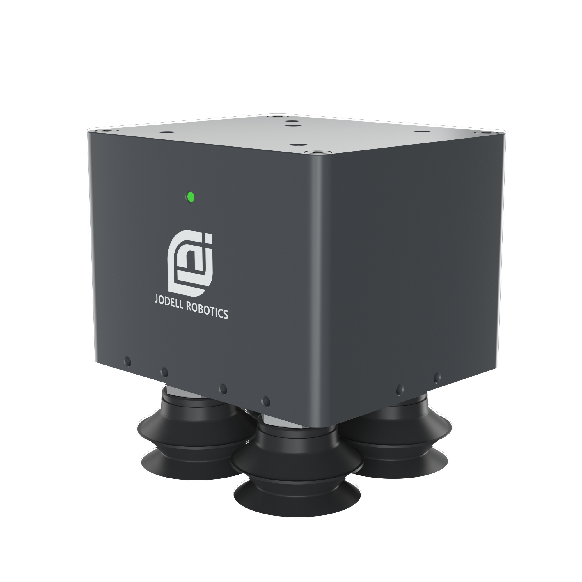 电动真空执行器